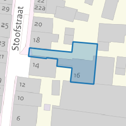 Perceel ODB02-D-2706