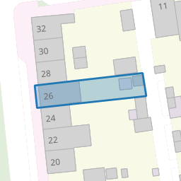 Perceel ODB02-D-2737