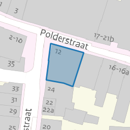 Perceel ODB02-D-2741