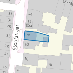 Perceel ODB02-D-2745