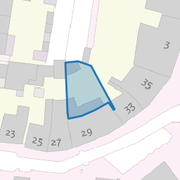 Perceel ODB02-D-2748