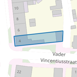 Perceel ODB02-D-2753