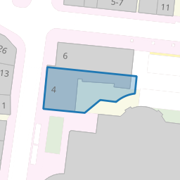 Perceel ODB02-D-2770