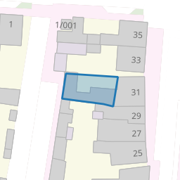 Perceel ODB02-D-2774