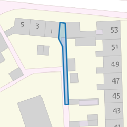 Perceel ODB02-D-2779