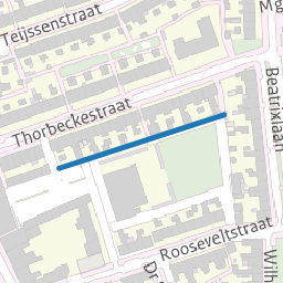 Perceel ODB02-D-2787