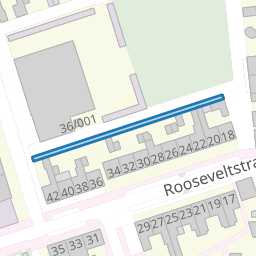 Perceel ODB02-D-2788
