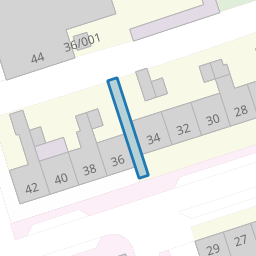 Perceel ODB02-D-2790