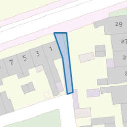 Perceel ODB02-D-2801