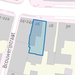 Perceel ODB02-D-2803