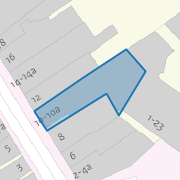 Perceel ODB02-D-2816