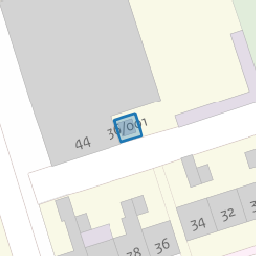 Perceel ODB02-D-2820