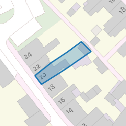 Perceel ODB02-D-2822