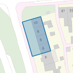 Perceel ODB02-D-2837