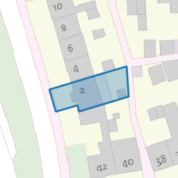 Perceel ODB02-D-2838