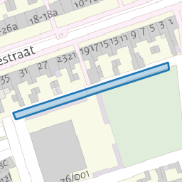 Perceel ODB02-D-2844