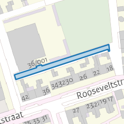 Perceel ODB02-D-2847