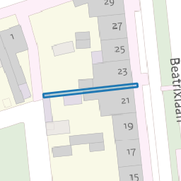 Perceel ODB02-D-2849