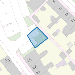 Perceel ODB02-D-2852