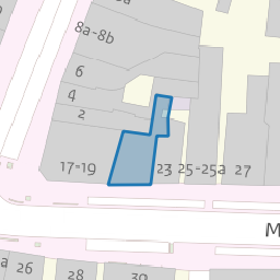 Perceel ODB02-D-2869