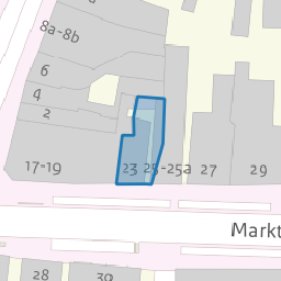 Perceel ODB02-D-2870