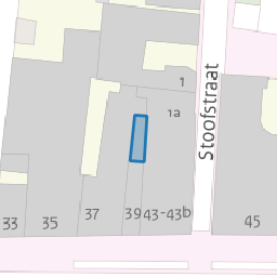 Perceel ODB02-D-2872