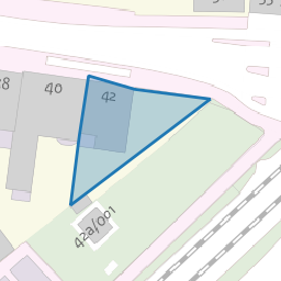 Perceel ODB02-D-2875