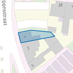 Perceel ODB02-D-2878