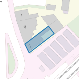 Perceel ODB02-D-2880