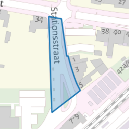 Perceel ODB02-D-2881