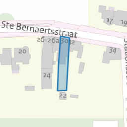Perceel ODB02-D-2886