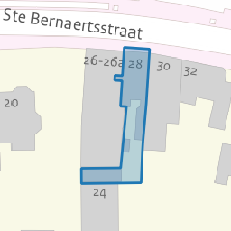 Perceel ODB02-D-2887