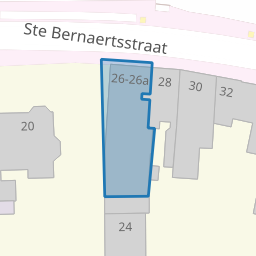 Perceel ODB02-D-2888