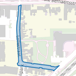 Perceel ODB02-D-2893