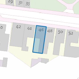 Perceel ODB02-D-2897