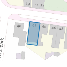 Perceel ODB02-D-2899