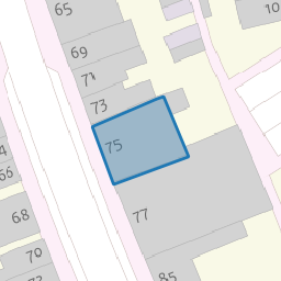 Perceel ODB02-D-2916