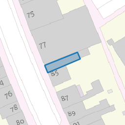 Perceel ODB02-D-2918