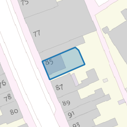 Perceel ODB02-D-2919