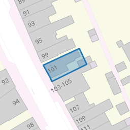 Perceel ODB02-D-2926