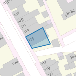 Perceel ODB02-D-2933