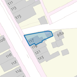 Perceel ODB02-D-2935