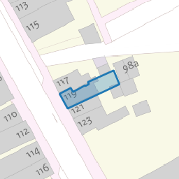 Perceel ODB02-D-2936