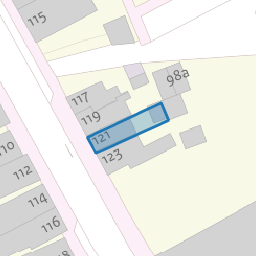 Perceel ODB02-D-2937