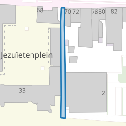 Perceel ODB02-D-2949