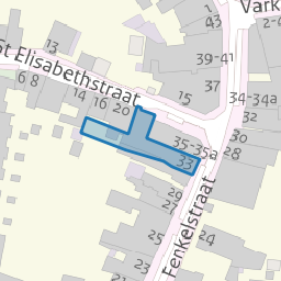 Perceel ODB02-D-2956