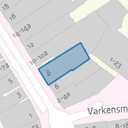 Perceel ODB02-D-2958