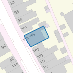 Perceel ODB02-D-2964