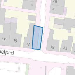 Perceel ODB02-D-2966