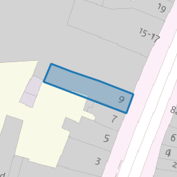 Perceel ODB02-D-2968